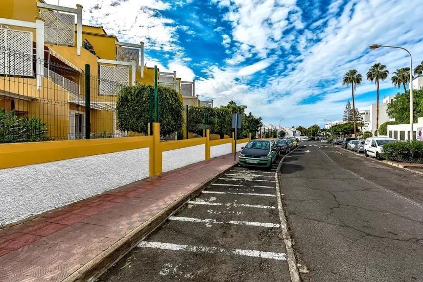 Tenerifeopenhome Costa Adeje Comfort Apartment 3 Pools Eksteriør billede