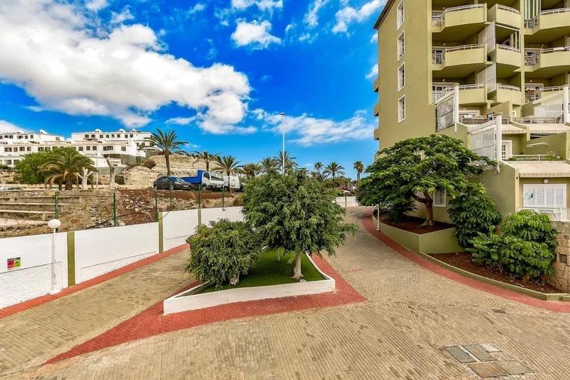 Tenerifeopenhome Costa Adeje Comfort Apartment 3 Pools Eksteriør billede