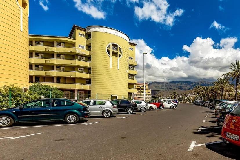 Tenerifeopenhome Costa Adeje Comfort Apartment 3 Pools Eksteriør billede