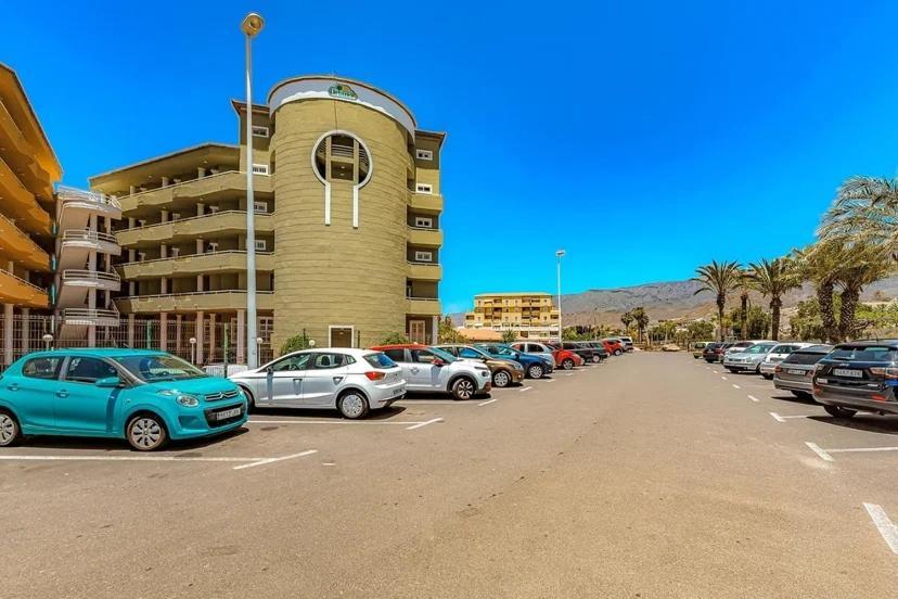 Tenerifeopenhome Costa Adeje Comfort Apartment 3 Pools Eksteriør billede