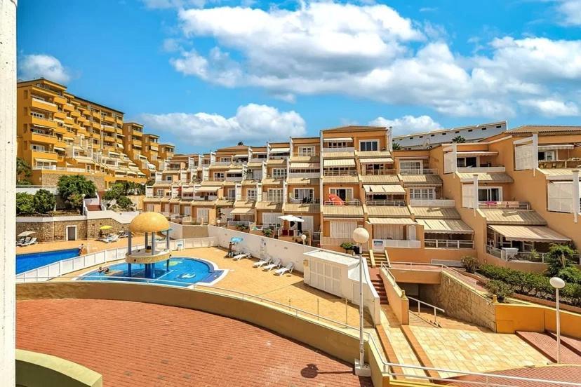 Tenerifeopenhome Costa Adeje Comfort Apartment 3 Pools Eksteriør billede