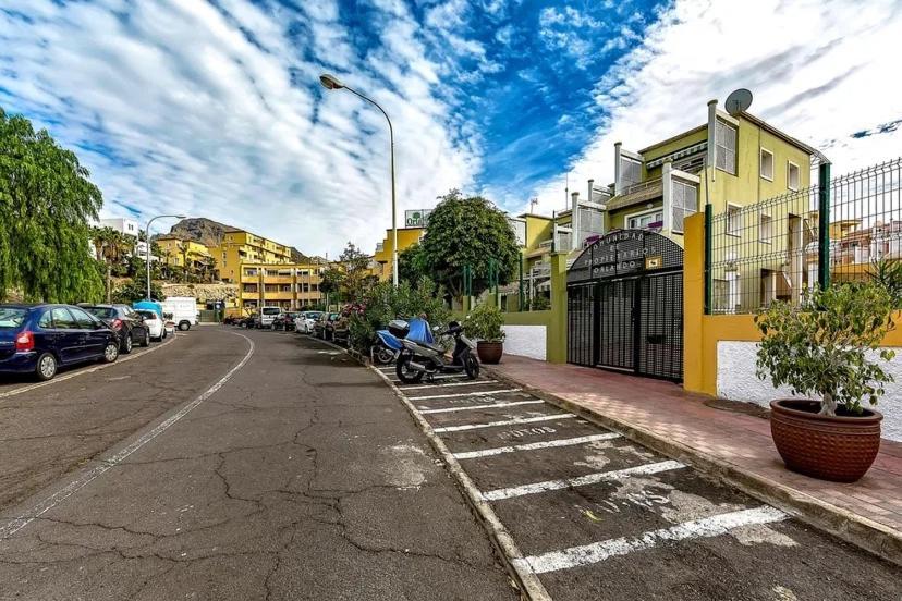 Tenerifeopenhome Costa Adeje Comfort Apartment 3 Pools Eksteriør billede