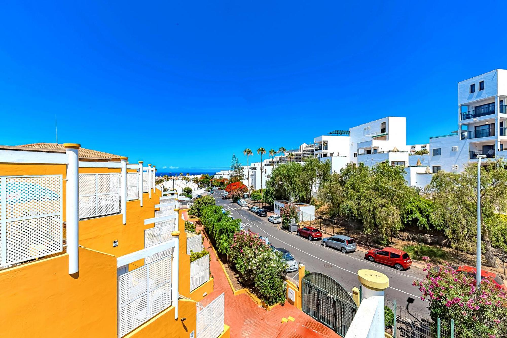 Tenerifeopenhome Costa Adeje Comfort Apartment 3 Pools Eksteriør billede