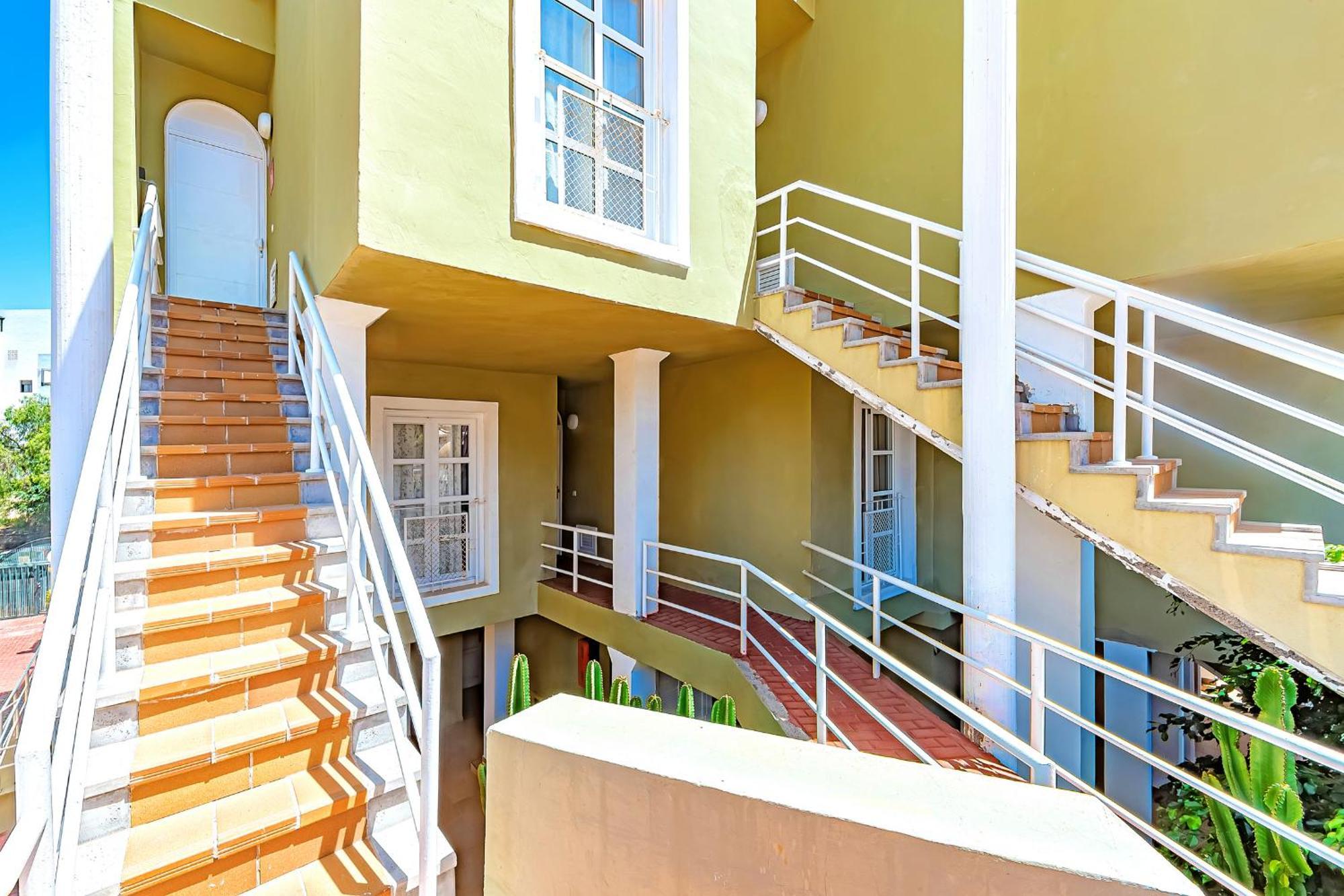 Tenerifeopenhome Costa Adeje Comfort Apartment 3 Pools Eksteriør billede
