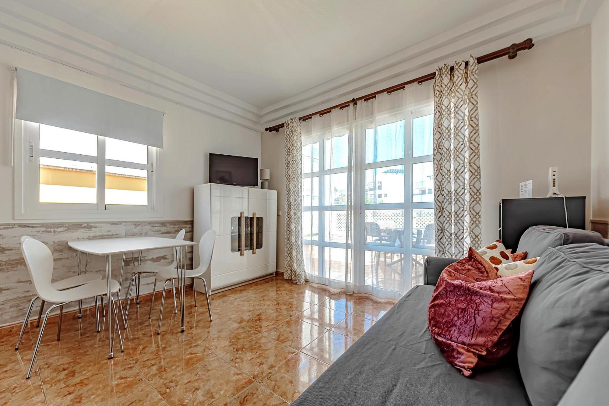 Tenerifeopenhome Costa Adeje Comfort Apartment 3 Pools Eksteriør billede