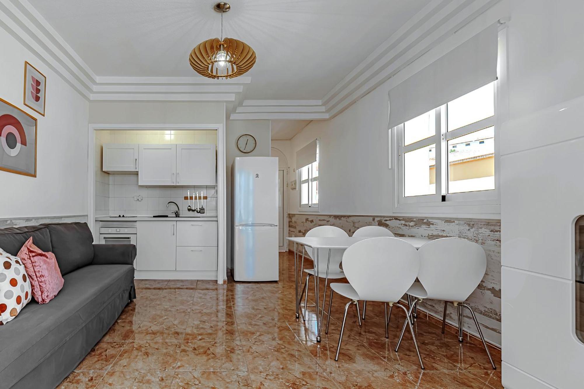Tenerifeopenhome Costa Adeje Comfort Apartment 3 Pools Eksteriør billede